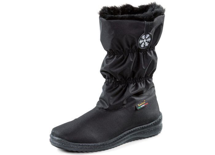 ELENA EDEN Stiefel mit Klimamembrane 