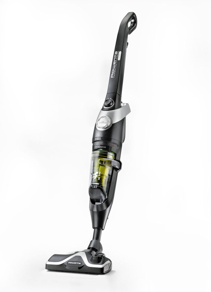 Rowenta RH8155 Stielsauger mit hoher Saugleistung 