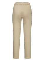 Jeans in 7/8-L&auml;nge BEIGE