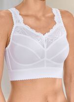 BH mit Elastikspitze im Vorderteil 