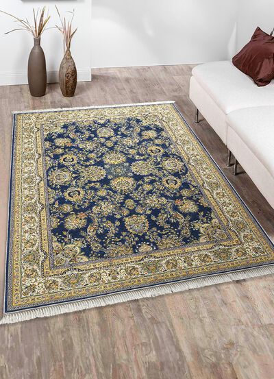 Br&uuml;cken, Galerie und Teppiche in hochwertiger Seidenoptik 