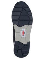 Gabor, trendige Damen-Sneaker, mit herausnehmbarem Fu&szlig;bett 