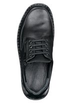 GINO GALANTE, klassische Herren-Schn&uuml;rschuhe, mit herausnehmbarem Fu&szlig;bett 