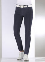 Hose in bequemer Schlupfform MARINE