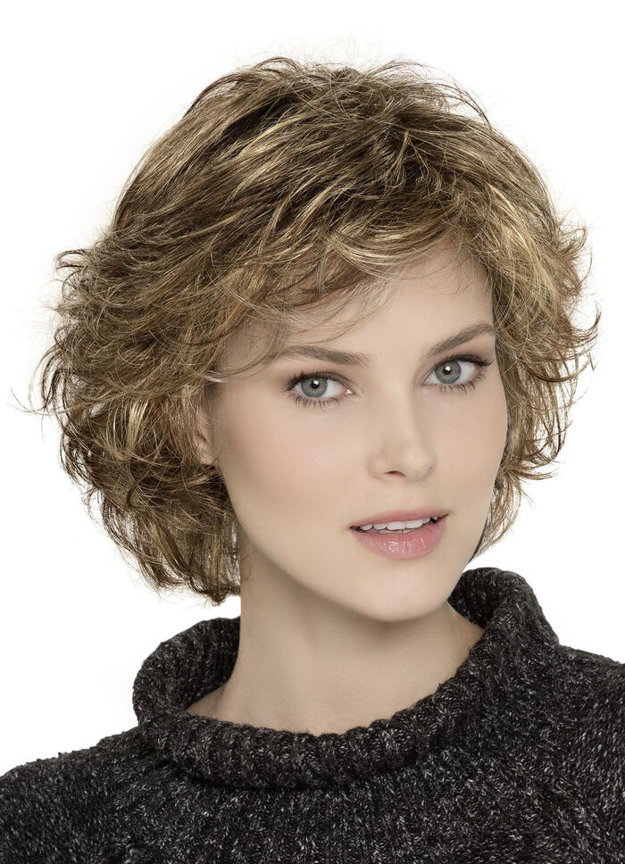 Giorgio Montana Per&uuml;cke Amelie DUNKELBLOND MIX