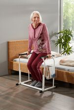 Stabile Aufstehhilfe 