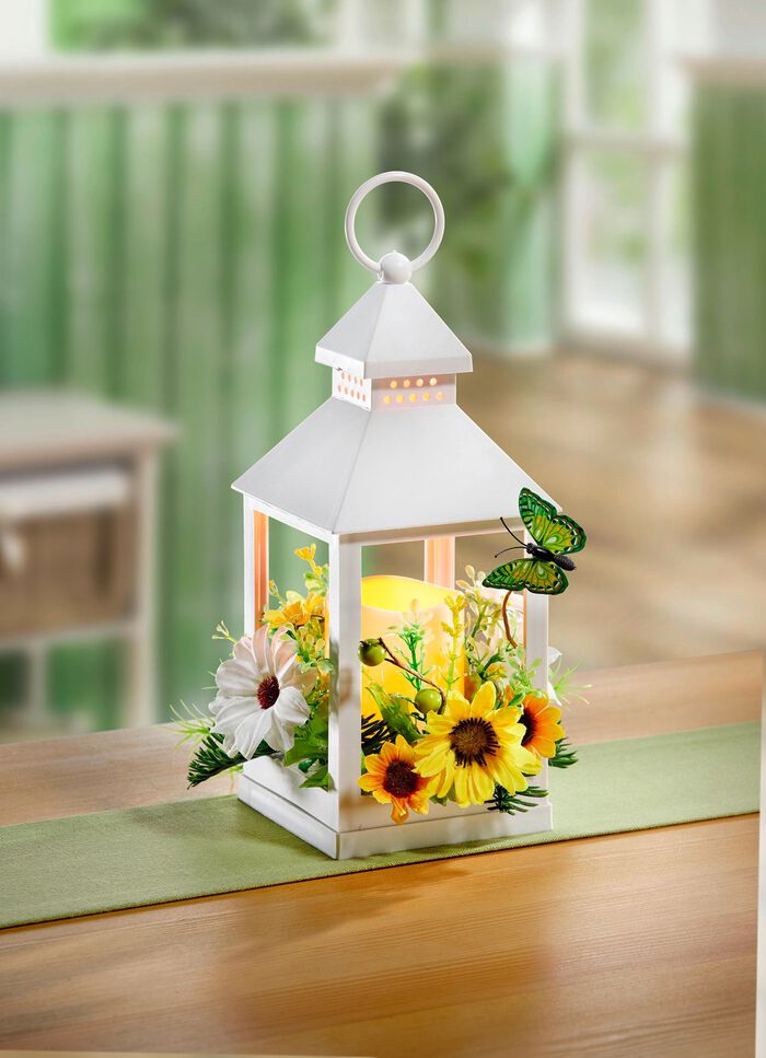 Formsch&ouml;ne Laterne 