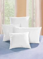 Kissenf&uuml;llungen f&uuml;r Wohn- oder Schlafbereich 