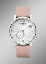 "Zeppelin"-Quartz-Damenuhr 