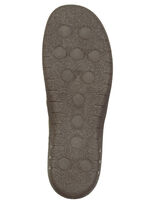 ELENA EDEN, bequeme Damen-Boots, Weite G, mit herausnehmbarem Fußbett OLIV