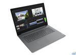 Lenovo Notebook mit 17,3“ (43,2 cm) entspiegeltem Full-HD-Display 