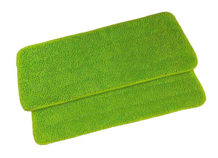 2er-Set Reinigungst&uuml;cher 