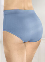 Dreierpack Formslips mit Spitzeneins&auml;tzen 