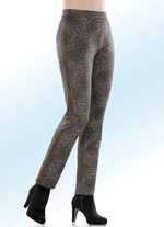 Hose in aktueller Leo-Dessinierung 