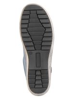 ELENA EDEN, bequeme Damen-Schn&uuml;rschuhe, Weite H, mit herausnehmbarem Fu&szlig;bett 