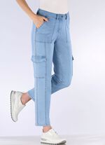 Kn&ouml;chellange Cargojeans 