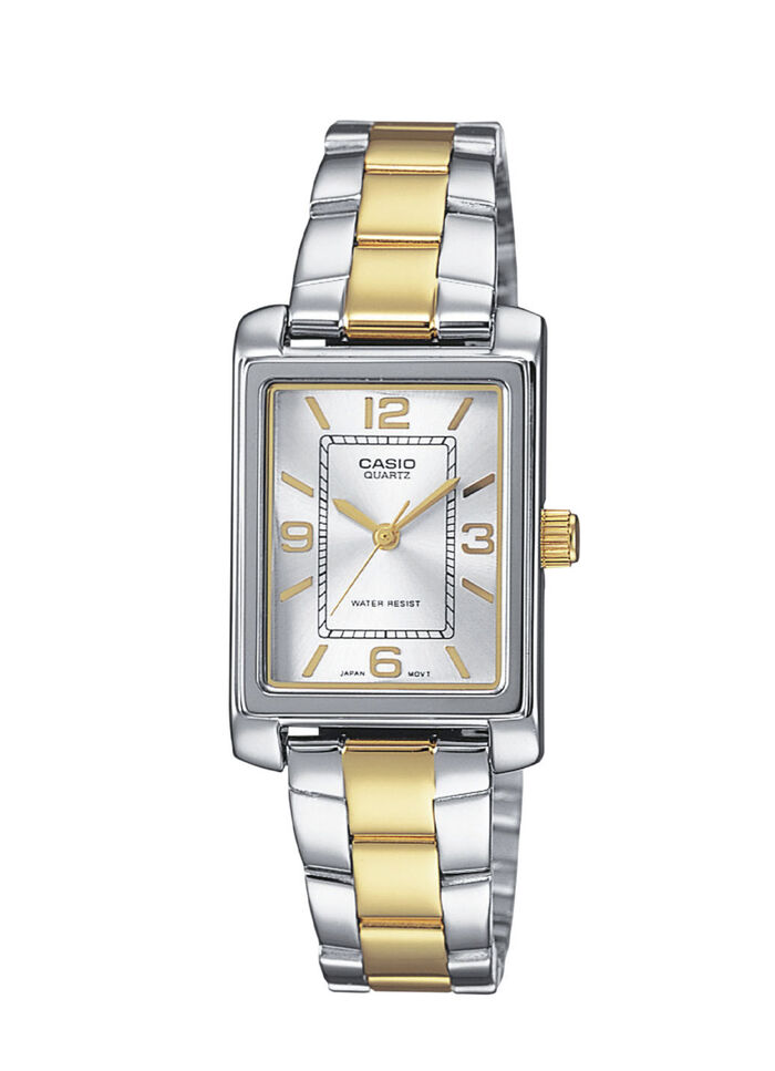 Casio Quartz-Damenuhr 