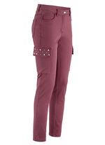 Cargohose in 5-Pocket-Form ROSTROT