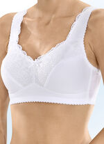 BH mit Baumwolle in Cup F 