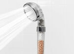 Wasserspar-Duschkopf Aquadon Shower Hero 