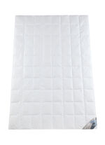 Natürliches Bettwarenprogramm von Häussling WEISS