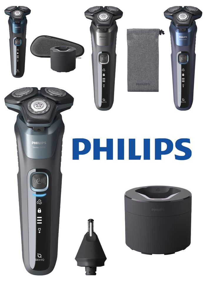 Philips Shaver Series 5000 