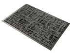 Robuste Schmutzfangmatte 