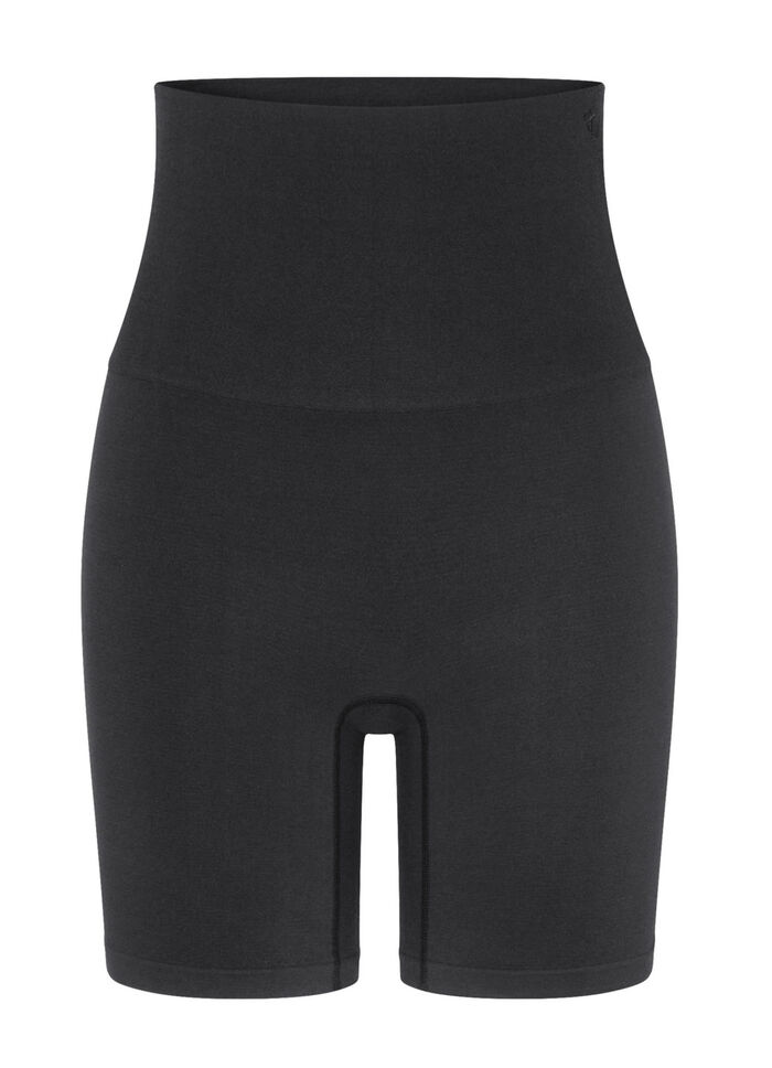 Triumph Longpants für eine schlankere Silhouette SCHWARZ