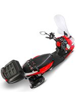 E-City-Roller Maximus MX3-25 