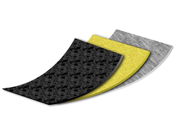 TURBO&reg; Med-Offene Kniebandage 