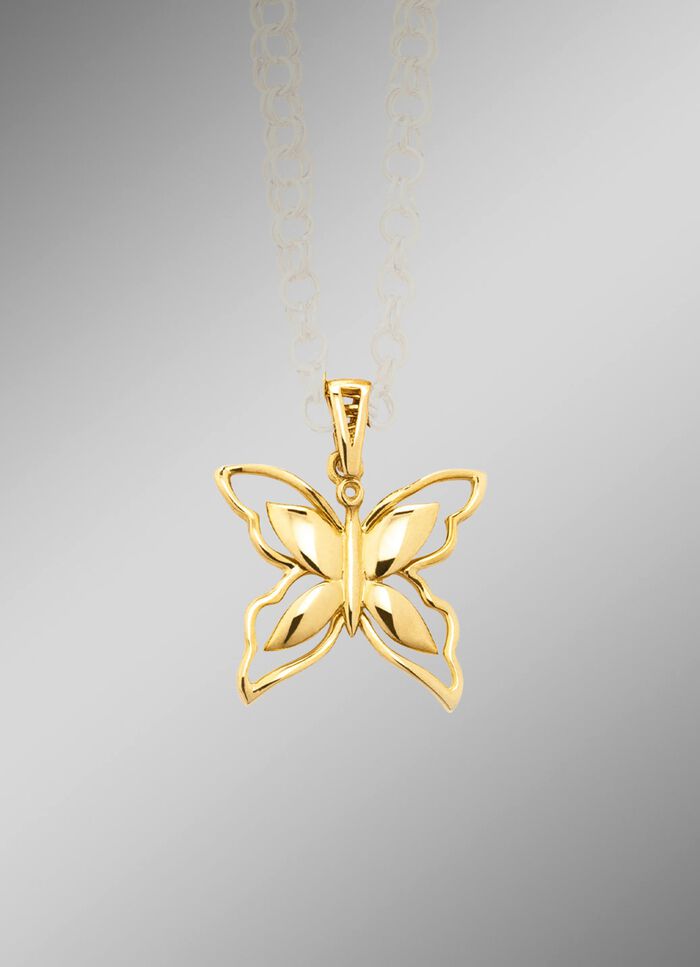 Wundersch&ouml;ne Anh&auml;nger 