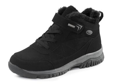 Bootie mit Klimamembrane ausgestattet 