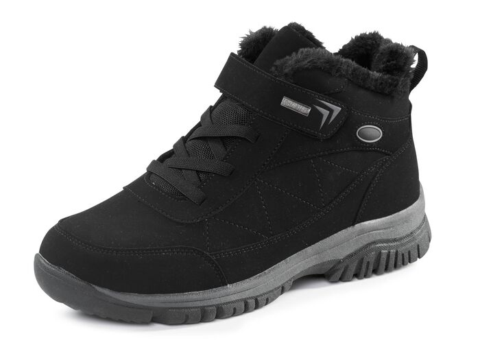 Bootie mit Klimamembrane ausgestattet 