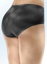 Speidel Dreierpack Slips mit flachen, elastischen Abschl&uuml;ssen 