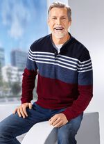 Sweatshirt von &bdquo;Milano Italy&ldquo; 