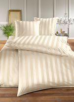 Hochwertige Bettw&auml;sche aus dem Hause BAUER 