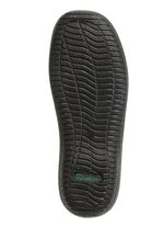 ELENA EDEN, klassische Damen-Boots, mit herausnehmbarem Fu&szlig;bett GRAU