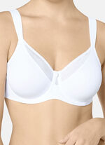 Triumph True Shape Sensation Minimizer-Bügel-BH