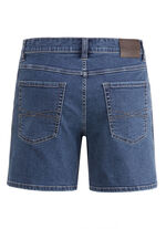 Jeans-Shorts von "Paddock's" in 2 Farben JEANSBLAU