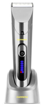 Carrera Profi-Akku-Haarschneider 