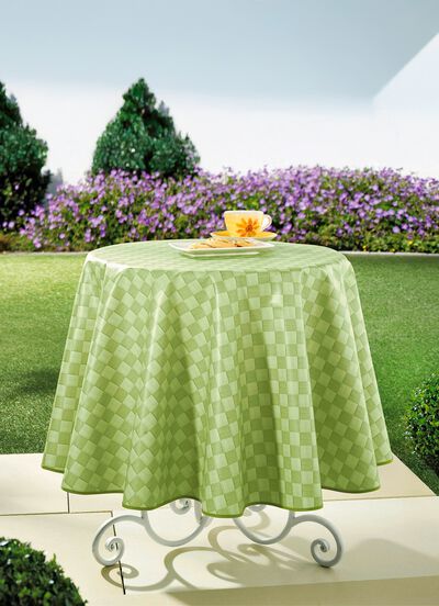 Wachstischtuch in bew&auml;hrter Qualit&auml;t 