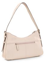 Laurina, Tasche, Damen, mit verstellbarem Riemen KIESEL