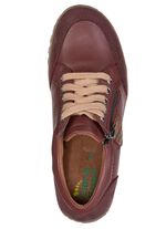 ELENA EDEN, bequeme Damen-Schn&uuml;rschuhe, Weite G, mit herausnehmbarem Fu&szlig;bett 