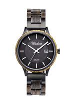 Waidzeit Solar-Herrenuhr 