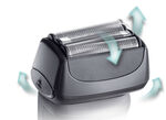 Remington Rasierer XF9000 