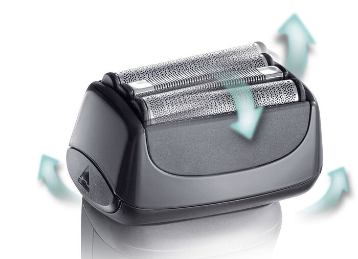 Remington Rasierer XF9000 