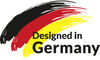 BADERde_DE1Logo_designed_in_Germany_2024