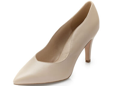 PUMPS 