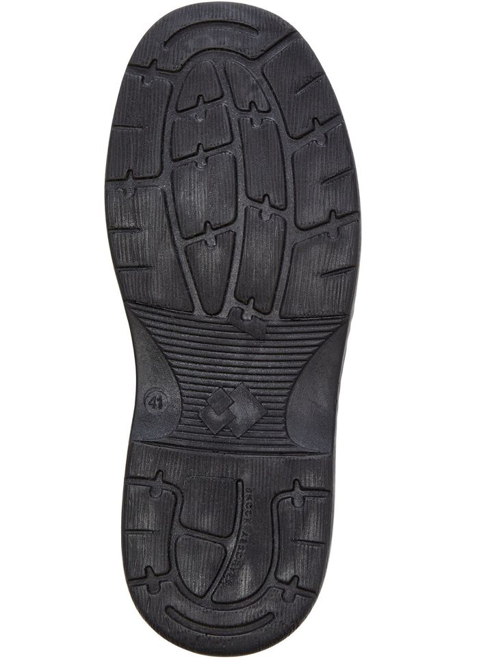 GINO GALANTE, schicke Herren- Schn&uuml;rschuhe, mit herausnehmbarem Fu&szlig;bett BURGUND