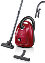 "Bosch" BGD38RD1H Bodenstaubsauger 